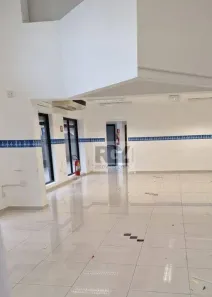 Ponto Comercial para alugar, 382m² no Boqueirão, Santos