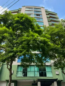 Apartamento com 2 Quartos à venda, 125m² no Atiradores, Joinville