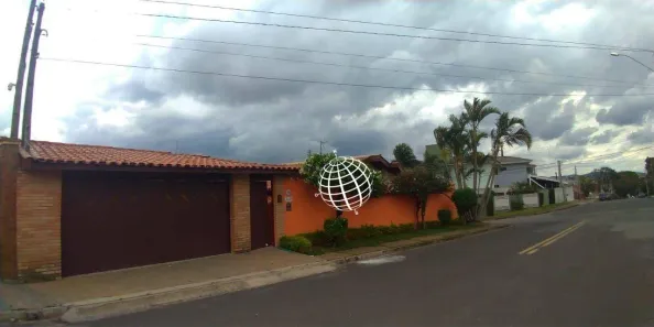 Casa com 2 Quartos à venda, 147m² no Jardim do Lago, Atibaia