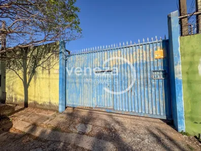 Galpão/Depósito/Armazém à venda, 196m² no Vila Monteiro, Londrina