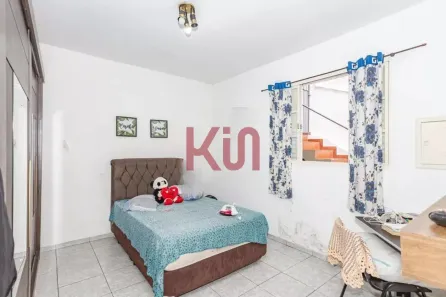 Casa com 3 Quartos à venda, 237m² no Sacomã, São Paulo