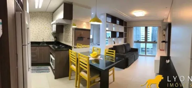 Apartamento com 1 Quarto para alugar, 45m² no Praia de Belas, Porto Alegre