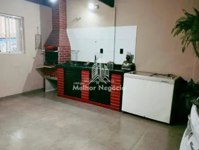 Casa com 3 Quartos à venda, 150m² no Jardim Nova Terra (Nova Veneza), Sumaré