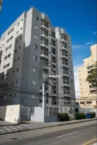 Apartamento com 3 Quartos para venda ou aluguel, 85m² no Parque Campolim, Sorocaba