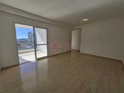 Apartamento com 3 Quartos para alugar, 91m² no Jardim Ana Maria, Jundiaí