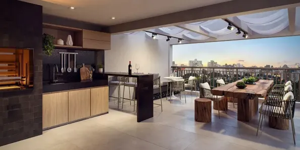 Apartamento com 2 Quartos à venda, 63m² no Tucuruvi, São Paulo