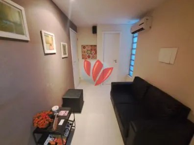 Sala Comercial à venda, 66m² no Icaraí, Niterói