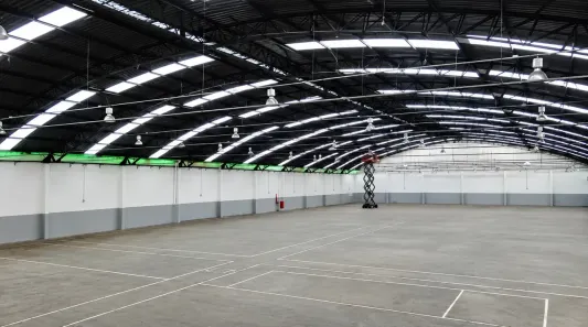 Galpão/Depósito/Armazém para alugar, 2483m² no Parque Industrial Taboão da Serra, Taboão da Serra