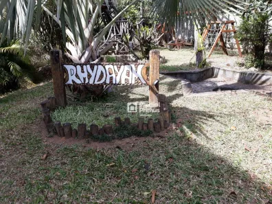 Casa com 3 Quartos à venda, 380m² no Cascatinha, Nova Friburgo