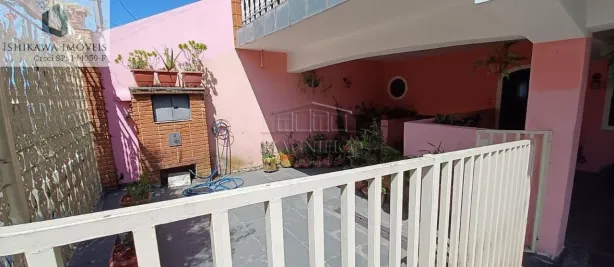 Sobrado com 3 Quartos à venda, 300m² no Vila Alpina, São Paulo
