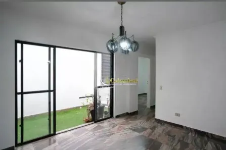 Apartamento com 3 Quartos para alugar, 108m² no Santo Antônio, São Caetano do Sul