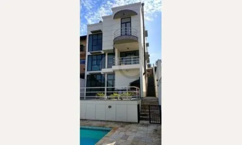 Sobrado com 5 Quartos à venda, 500m² no Vila Irmãos Arnoni, São Paulo