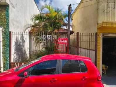 Casa com 2 Quartos à venda, 86m² no Parque Tomas Saraiva, São Paulo