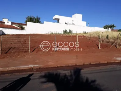 Lote/Terreno à venda, 810m² no Morada da Colina, Uberlândia