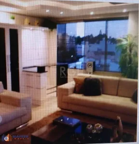 Apartamento com 3 Quartos à venda, 95m² no Passo da Areia, Porto Alegre