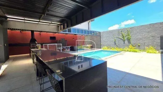 Casa de Condomínio com 4 Quartos à venda, 400m² no Golf Gardens, Carapicuíba