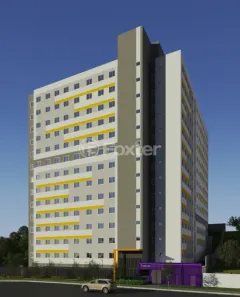 Apartamento com 2 Quartos à venda, 34m² no Vila Mazzei, São Paulo