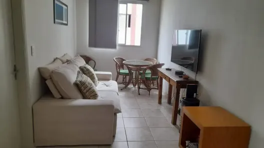Apartamento com 1 Quarto à venda, 50m² no Cambuí, Campinas