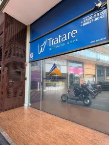 Ponto Comercial para alugar, 50m² no Serrano, Belo Horizonte