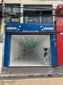 Ponto Comercial para alugar, 400m² no Santo Amaro, São Paulo