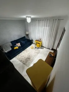 Sobrado com 3 Quartos à venda, 201m² no Baeta Neves, São Bernardo do Campo