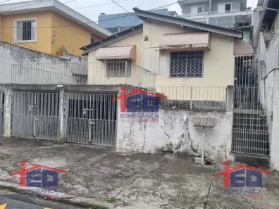 Lote/Terreno à venda, 250m² no Bela Vista, Osasco