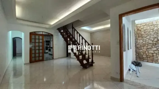 Sobrado com 3 Quartos à venda, 201m² no Alves Dias, São Bernardo do Campo