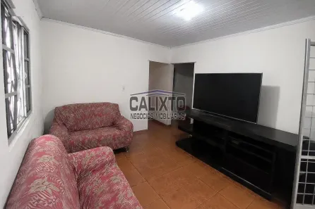 Casa com 2 Quartos à venda, 80m² no Morumbi, Uberlândia