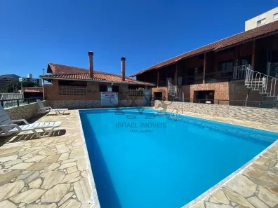 Apartamento com 1 Quarto à venda, 41m² no Loteamento Balneário Camburi, Caraguatatuba