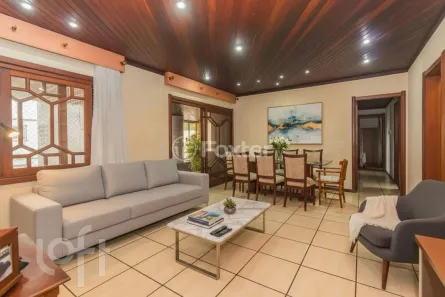 Apartamento com 3 Quartos à venda, 148m² no São João, Porto Alegre