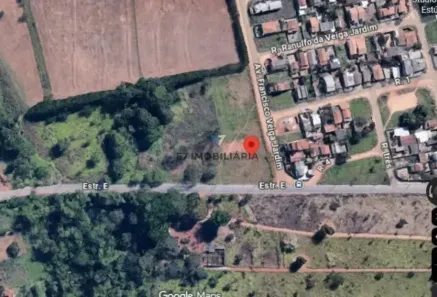 Lote/Terreno à venda, 23839m² no Industrial Santo Antônio, Aparecida de Goiânia