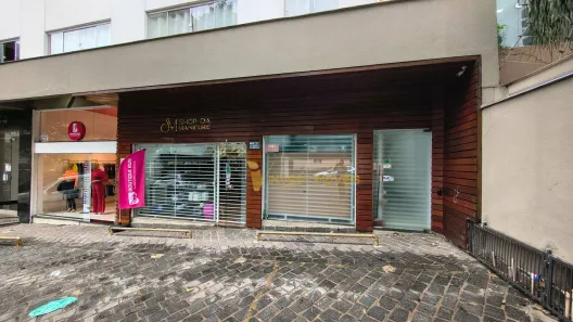 Ponto Comercial para alugar, 60m² no Centro, Londrina