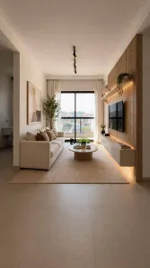 Apartamento com 2 Quartos à venda, 58m² no Jardim do Mar, São Bernardo do Campo
