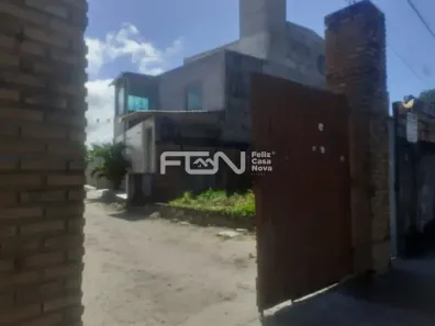 Lote/Terreno à venda, 10m² no Areias (Abrantes), Camaçari