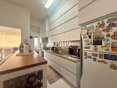Apartamento com 2 Quartos à venda, 103m² no Centro, Campinas