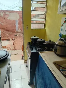 Casa com 1 Quarto à venda, 60m² no Cabuçu, Nova Iguaçu