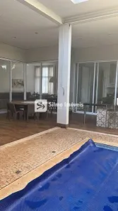 Casa com 3 Quartos para alugar, 200m² no Nova Uberlândia, Uberlândia