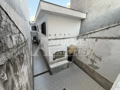 Sobrado com 4 Quartos para alugar, 228m² no Brás, São Paulo