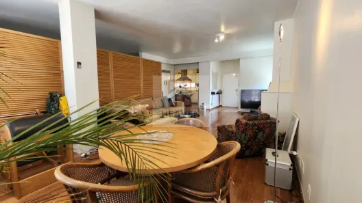 Apartamento com 3 Quartos para venda ou aluguel, 158m² no Cerqueira César, São Paulo