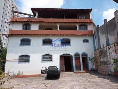 Sobrado com 5 Quartos à venda, 785m² no Parque Arariba, São Paulo