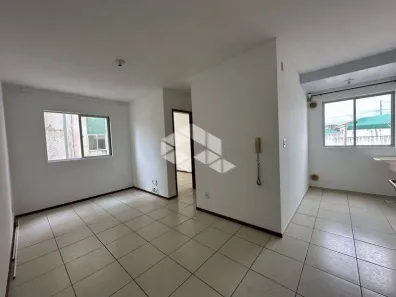 Apartamento com 2 Quartos à venda, 46m² no Barra do Aririú, Palhoça