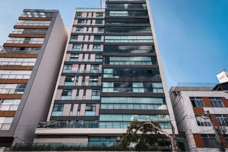 Apartamento com 4 Quartos para alugar, 280m² no Bom Pastor, Juiz de Fora