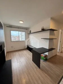 Apartamento com 2 Quartos à venda, 41m² no Americanópolis, São Paulo