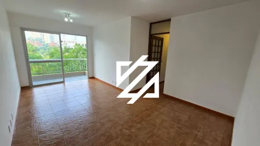 Apartamento com 3 Quartos para alugar, 82m² no Parque Residencial Julia, São Paulo