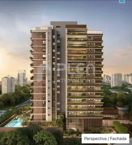 Apartamento com 3 Quartos à venda, 166m² no Pinheiros, São Paulo
