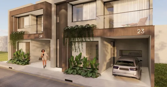 Casa com 2 Quartos à venda, 123m² no Quarenta Horas (Coqueiro), Ananindeua