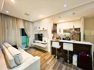 Apartamento com 3 Quartos à venda, 110m² no Mooca, São Paulo