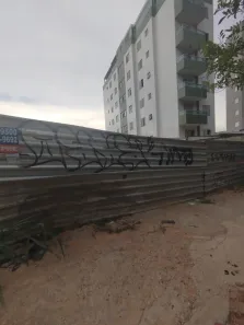 Lote/Terreno à venda, 360m² no Cabral, Contagem
