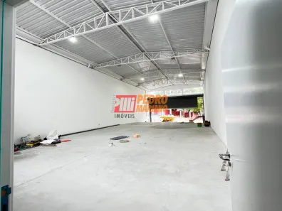 Galpão/Depósito/Armazém para alugar, 180m² no Cerâmica, São Caetano do Sul