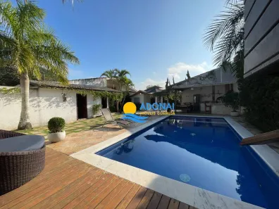 Casa com 4 Quartos à venda, 220m² no Guaiúba, Guarujá